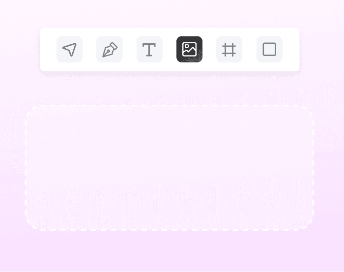 Therapy website template example showing a calm, professional design